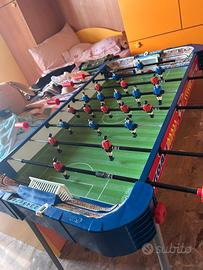 Biliardino per bambini 