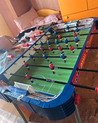 Biliardino per bambini 