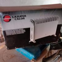 Stufe elettriche