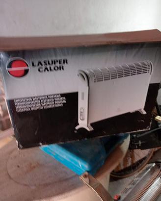 Stufe elettriche