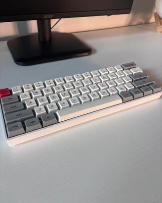 TASTIERA EPOMARKER SK61