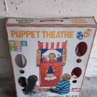 Teatro marionette