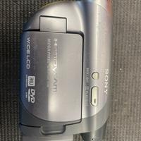 Videocamera Sony