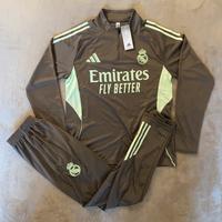 Tuta da calcio del Real