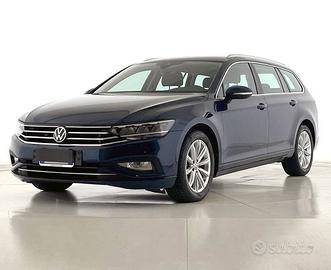 Volkswagen Passat Variant 2.0 TDI SCR EVO DSG...