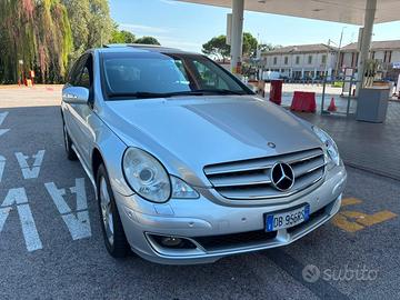 Mercedes-benz R 320 CDI cat 4Matic Sport 6 posti