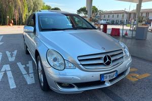 Mercedes-benz R 320 CDI cat 4Matic Sport 6 posti