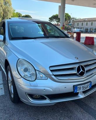 Mercedes-benz R 320 CDI cat 4Matic Sport 6 posti