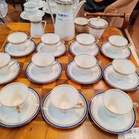 servizio caffè x 11