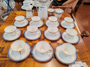 servizio caffè x 11