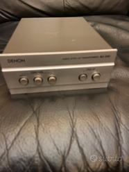 Step up denon au 340  			