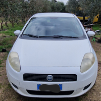 Fiat Grande Punto multijet 1.3