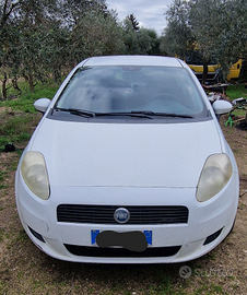 Fiat Grande Punto multijet 1.3