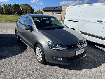 VW POLO 5.P 1.000 CC 69CV