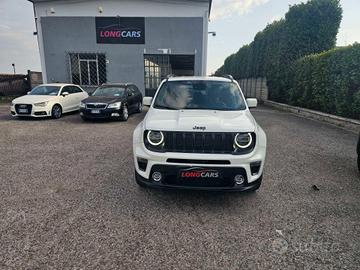 Jeep Renegade 2.0 Mjt 140CV 4WD Active Drive Longi