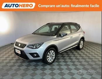 SEAT Arona 1.6 TDI 95 CV Style