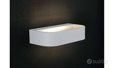 HANDLES LAMPADA PARETE LED