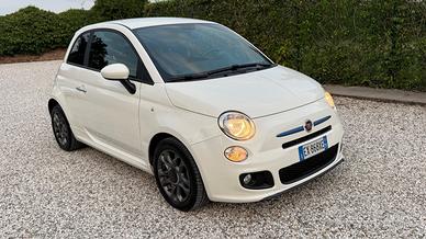 Fiat 500 1.3 Multijet 16V 95 CV S SPORT