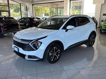 Kia Sportage 1.6 TGDi MHEV STYLE 2WD