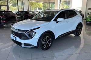 Kia Sportage 1.6 TGDi MHEV STYLE 2WD