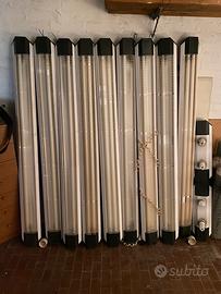 Arredamento e illuminazione