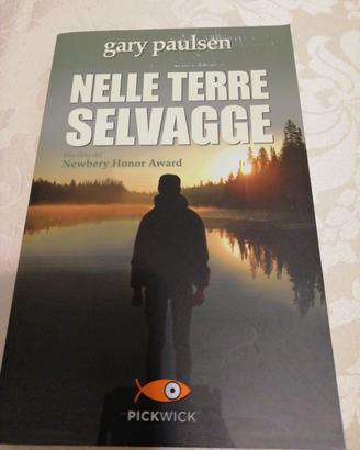 Nelle terre selvagge 