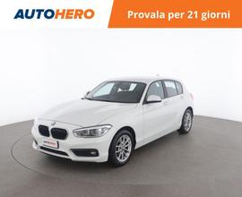 BMW 116 VF14397