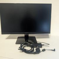 Monitor Acer 24"