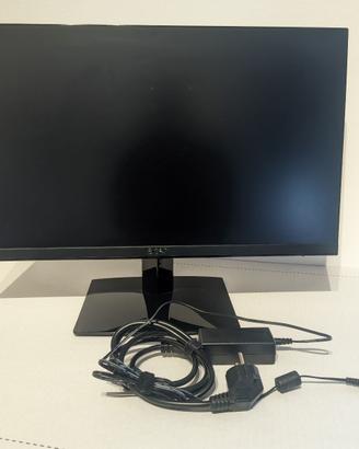 Monitor Acer 24"