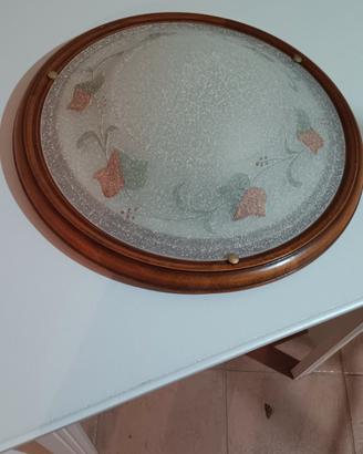 lampadario da soffitto 