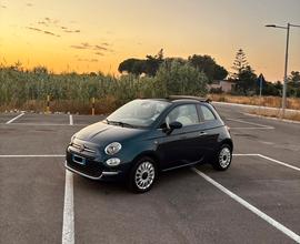 Fiat 500 CABRIO 1.3 DIESEL 2017 KM 81000