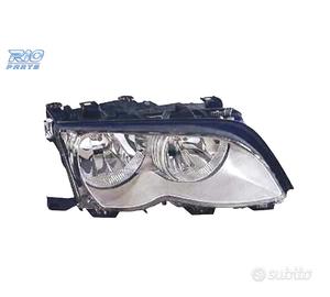 FANALE DESTRO BMW SERIE 3 E46 01-05