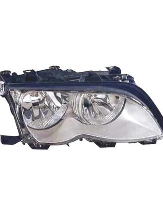 FANALE DESTRO BMW SERIE 3 E46 01-05