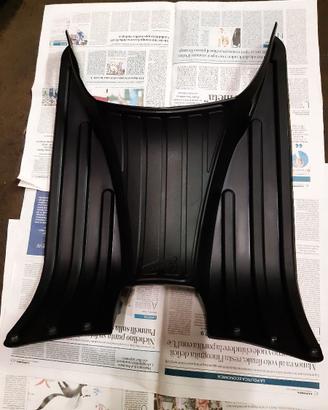 Tappeto Vespa GT-GTS 125-200-250-300