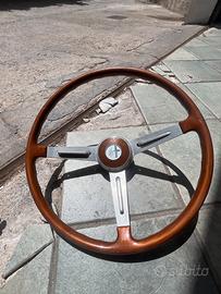 volante alfa romeo