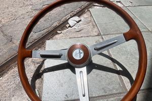 volante alfa romeo