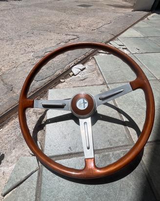 volante alfa romeo