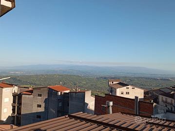 Appartamento mansarda ampio