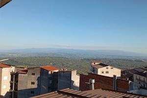 Appartamento mansarda ampio