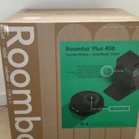 Roomba Plus 406