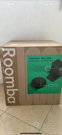 Roomba Plus 406