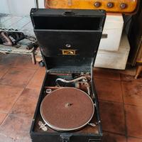 Grammofono