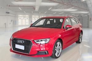 AUDI A3 SPORTBACK 40 E-TRON S TRONIC ADMIRED 5 POR