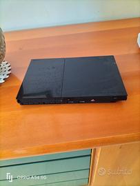 ps2 slim