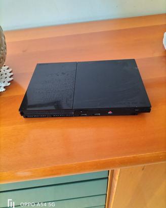 ps2 slim