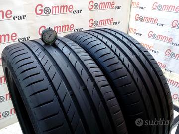 GOMME CONTINENTAL 235 45 19 90% DOT0522 COD:1883