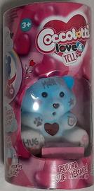 Coccolotti Love & Tell -  Sky