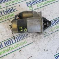 Motorino Avviamento Mitsubishi Pajero Pinin 4G93