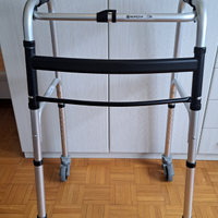 Ausili per anziani