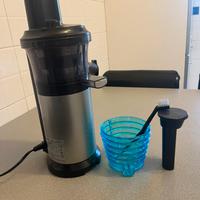 Estrattote panasonic